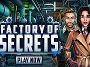 play Factory Of Secrets