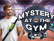 play Mystery At The Gym