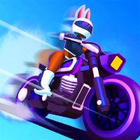 play Street Racing: Moto Drift