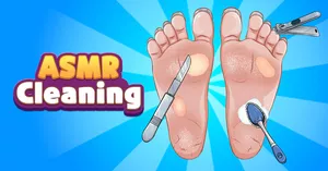 play Asmr Cleaning