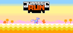 play Jurassic Run