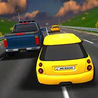 play Mr. Racer