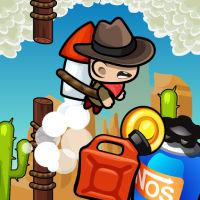 play Jetpack Heroes