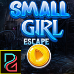 play Small Girl Rescue