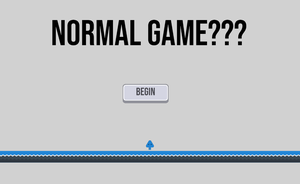 play Normal Game