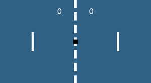 play Pong Clone