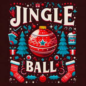 play Jingle Ball Demo