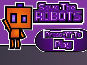 play Save The Robots V.1