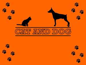 play Cat And Dog