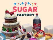 play Sugar Factory2
