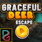 play Graceful Deer Escape