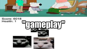 play Family Guy Tiktok Game Simulator