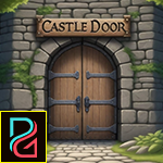 play Castle Door Escape