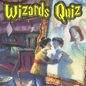 play Harry Potter - Quiz