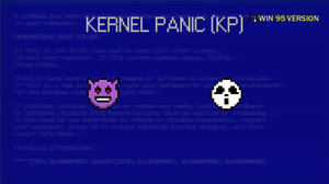 play Kernel Panic (Kp)