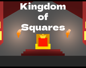 Kingdom Of Squares