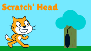 play Scratch' Head