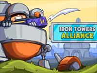 Iron Towers Alliance