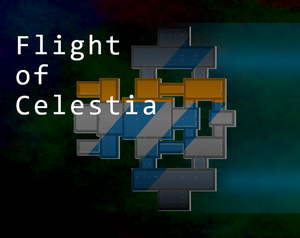 Flight Of Celestia