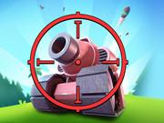 play Tank Sniper: 3D Shooting