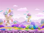 play Falling Candy Match