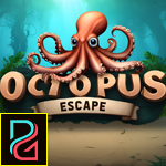 play Vibrant Octopus Escape
