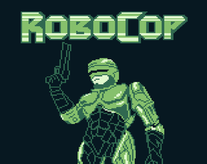 play Robocop - Botbuster