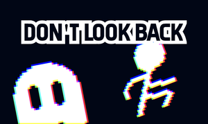 play Don'T Look Back