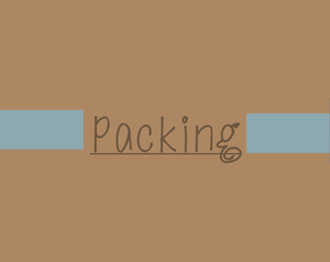 play Packing
