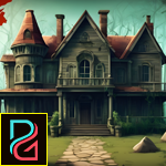 play Asylum Garden House Escape