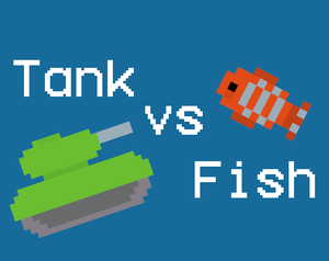 play Fish Vs Tank