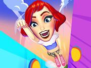 play Stretch Legs: Jump King 3D