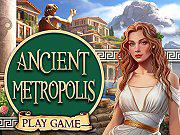 play Ancient Metropolis