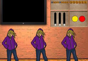 play Uncover The Mystery – Find Hoodie Girl