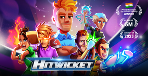 Hitwicket: A Cricket Game