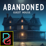 play Abandoned Guest House Escape