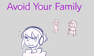 play Avoid Your Family (Beta)