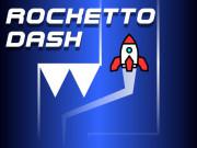 play Rocketto Dash