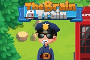 play The Brain Train