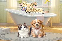 play Pet Salon