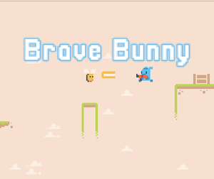 play Brave Bunny