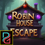play Pg Robin House Escape