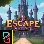 Mystery Garden Escape