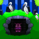 play G2L Purple Owl Rescue