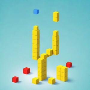 play Cube Stacker