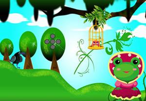 play Angry Birds Journey