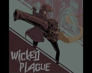 play Wicked Plague
