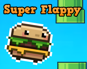 play Super Flappy