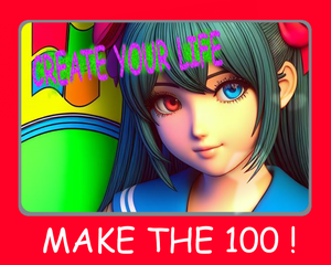 play Virtual Life Simulator 100