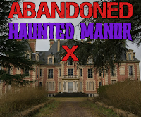 play Sd Abandoned Haunted Manor X